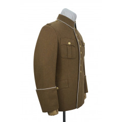 WWII German SA tunics,SA uniforms,Feldherrnhalle,Feldherrnhalle uniforms,Feldherrnhalle tunics,Wehrmannschaften Feldbluse,SA Bergrock Tunics