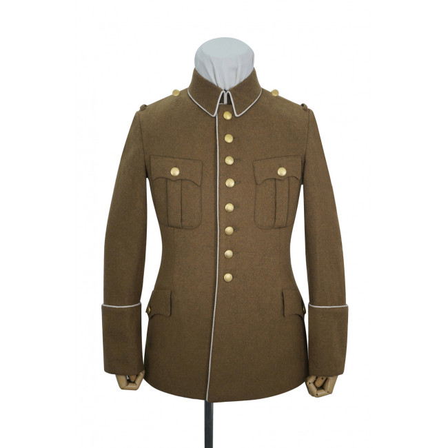 WWII German SA tunics,SA uniforms,Feldherrnhalle,Feldherrnhalle uniforms,Feldherrnhalle tunics,Wehrmannschaften Feldbluse,SA Bergrock Tunics