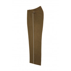 WWII German SA Feldjägerkorps FJK Wool Trousers WWII German Wool Trousers,WW2 german uniforms,WWII army uniform,WWII german militaria,wehrmacht,german military clothing,WW2 reproduction, sa trousers