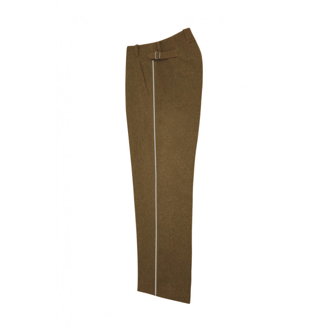 WWII German Wool Trousers,WW2 german uniforms,WWII army uniform,WWII german militaria,wehrmacht,german military clothing,WW2 reproduction, sa trousers