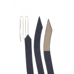 WWII Italy Wool field gears,WW2 Italy field gears,WWII Italy militaria,Italy military field gears,WW2 reproduction,leggings Puttees