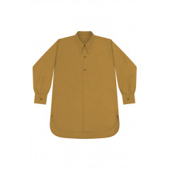 WWII Itlay REI EM Tropical Sand Shirt ww2 itlay Shirts,ww2 itlay Service Shirts,Italian Shirts,REI Shirts,PNF Shirts,RA Shirts
