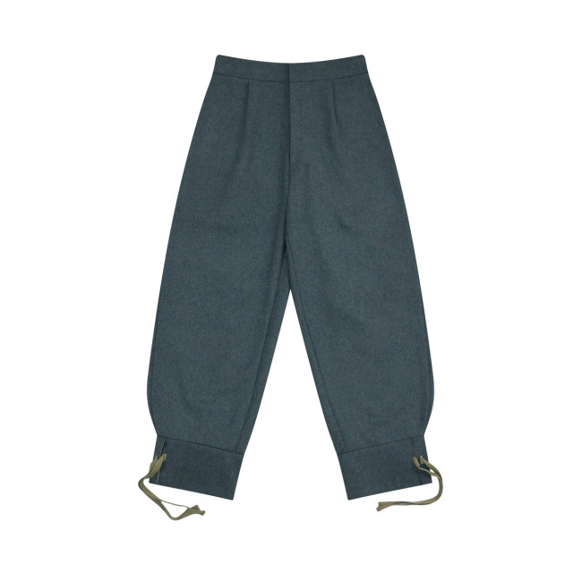 WWII Itlay REI M41 Field Wool Trousers Pantaloni ww2 Italian M41 trousers,ww2 Italian Pantaloni,ww2 Italian M41 Pantaloni