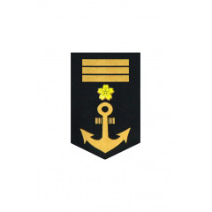 WWII Japan sleeve insignias,WW2 japanese,japanese sleeve insignias,WW2 japanese badge,IJA badge,IJN badge