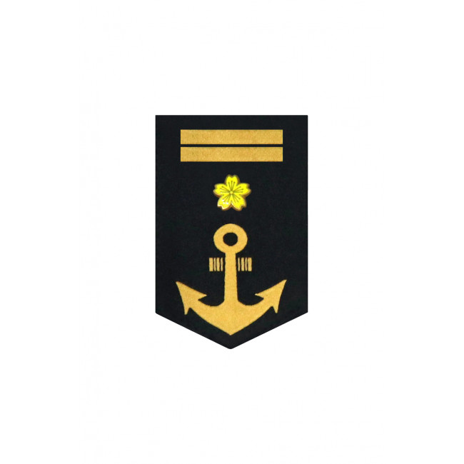 WWII Japan sleeve insignias,WW2 japanese,japanese sleeve insignias,WW2 japanese badge,IJA badge,IJN badge