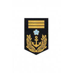 WWII Japan sleeve insignias,WW2 japanese,japanese sleeve insignias,WW2 japanese badge,IJA badge,IJN badge