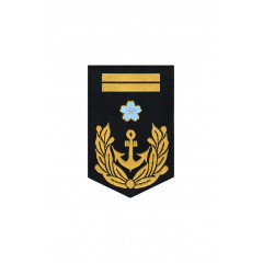 WWII Japan sleeve insignias,WW2 japanese,japanese sleeve insignias,WW2 japanese badge,IJA badge,IJN badge