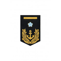 WWII Japan sleeve insignias,WW2 japanese,japanese sleeve insignias,WW2 japanese badge,IJA badge,IJN badge