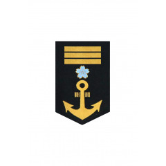 WWII Japan sleeve insignias,WW2 japanese,japanese sleeve insignias,WW2 japanese badge,IJA badge,IJN badge