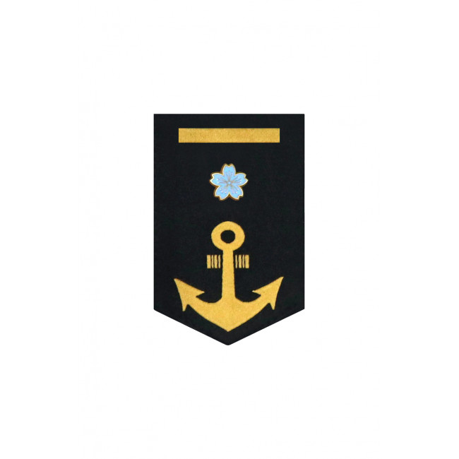 WWII Japan sleeve insignias,WW2 japanese,japanese sleeve insignias,WW2 japanese badge,IJA badge,IJN badge