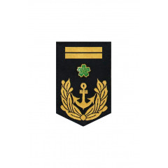 WWII Japan sleeve insignias,WW2 japanese,japanese sleeve insignias,WW2 japanese badge,IJA badge,IJN badge