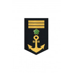 WWII Japan sleeve insignias,WW2 japanese,japanese sleeve insignias,WW2 japanese badge,IJA badge,IJN badge