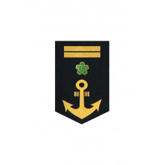 WWII Japan sleeve insignias,WW2 japanese,japanese sleeve insignias,WW2 japanese badge,IJA badge,IJN badge