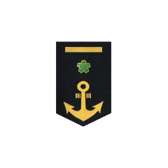 WWII Japan sleeve insignias,WW2 japanese,japanese sleeve insignias,WW2 japanese badge,IJA badge,IJN badge