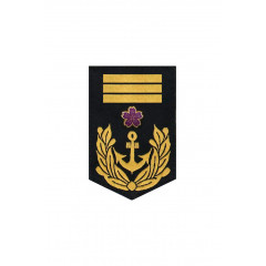 WWII Japan sleeve insignias,WW2 japanese,japanese sleeve insignias,WW2 japanese badge,IJA badge,IJN badge