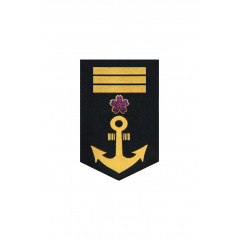 WWII Japan sleeve insignias,WW2 japanese,japanese sleeve insignias,WW2 japanese badge,IJA badge,IJN badge