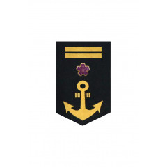 WWII Japan sleeve insignias,WW2 japanese,japanese sleeve insignias,WW2 japanese badge,IJA badge,IJN badge