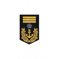 WWII Japan sleeve insignias,WW2 japanese,japanese sleeve insignias,WW2 japanese badge,IJA badge,IJN badge