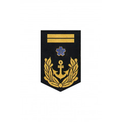 WWII Japan sleeve insignias,WW2 japanese,japanese sleeve insignias,WW2 japanese badge,IJA badge,IJN badge