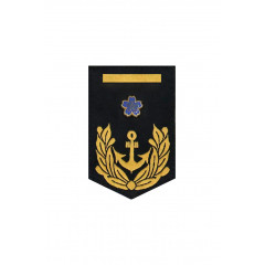 WWII Japan sleeve insignias,WW2 japanese,japanese sleeve insignias,WW2 japanese badge,IJA badge,IJN badge