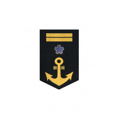 WWII Japan sleeve insignias,WW2 japanese,japanese sleeve insignias,WW2 japanese badge,IJA badge,IJN badge