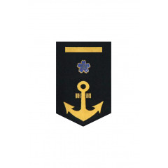 WWII Japan sleeve insignias,WW2 japanese,japanese sleeve insignias,WW2 japanese badge,IJA badge,IJN badge