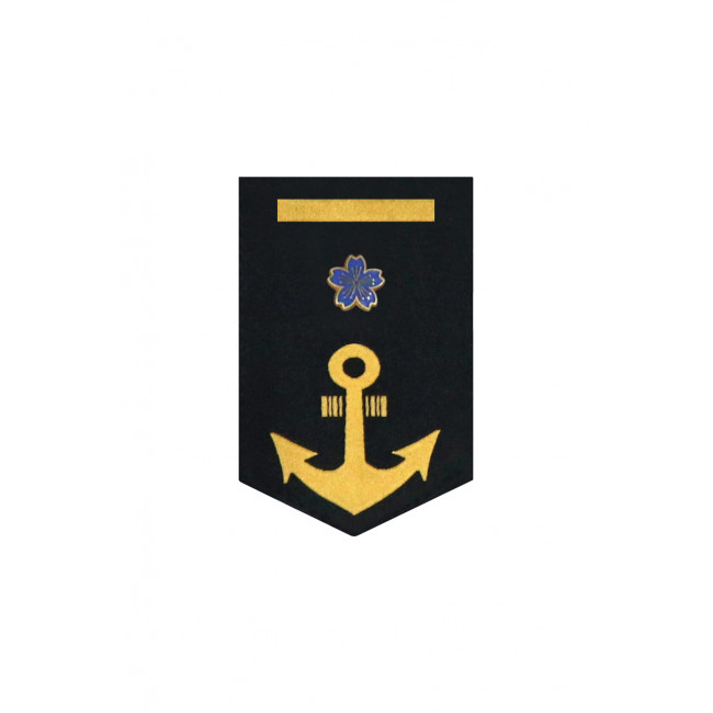 WWII Japan sleeve insignias,WW2 japanese,japanese sleeve insignias,WW2 japanese badge,IJA badge,IJN badge