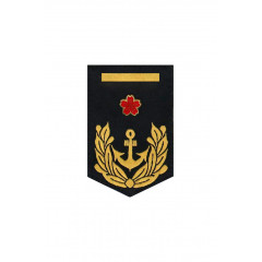 WWII Japan sleeve insignias,WW2 japanese,japanese sleeve insignias,WW2 japanese badge,IJA badge,IJN badge