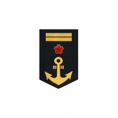 WWII Japan sleeve insignias,WW2 japanese,japanese sleeve insignias,WW2 japanese badge,IJA badge,IJN badge