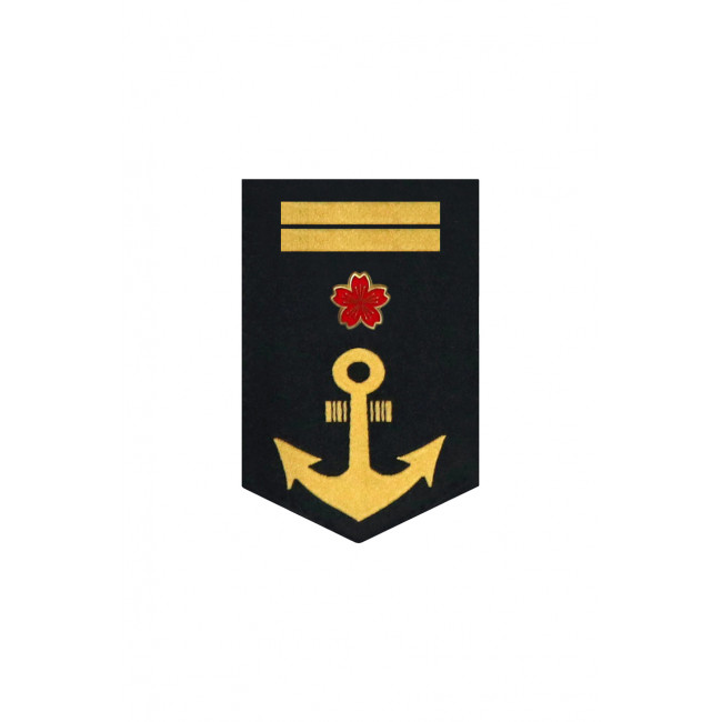 WWII Japan sleeve insignias,WW2 japanese,japanese sleeve insignias,WW2 japanese badge,IJA badge,IJN badge