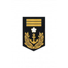 WWII Japan sleeve insignias,WW2 japanese,japanese sleeve insignias,WW2 japanese badge,IJA badge,IJN badge