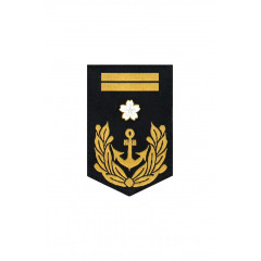 WWII Japan sleeve insignias,WW2 japanese,japanese sleeve insignias,WW2 japanese badge,IJA badge,IJN badge