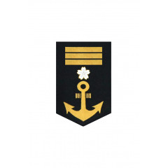 WWII Japan sleeve insignias,WW2 japanese,japanese sleeve insignias,WW2 japanese badge,IJA badge,IJN badge