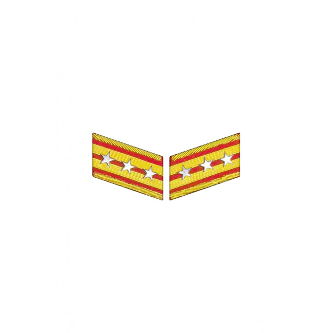 WWII Japan collar insignias,WW2 japanese,japanese collar insignias,WW2 japanese badge,IJA badge,IJN badge