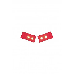 WWII Japan collar insignias,WW2 japanese,japanese collar insignias,WW2 japanese badge,IJA badge,IJN badge