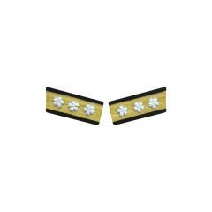 WWII Japan collar insignias,WW2 japanese,japanese collar insignias,WW2 japanese badge,IJA badge,IJN badge