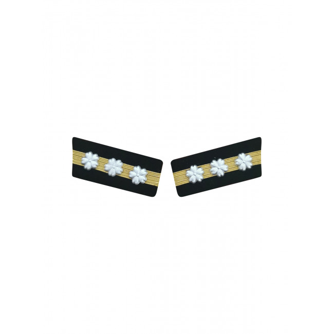 WWII Japan collar insignias,WW2 japanese,japanese collar insignias,WW2 japanese badge,IJA badge,IJN badge