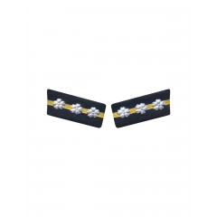 WWII Japan collar insignias,WW2 japanese,japanese collar insignias,WW2 japanese badge,IJA badge,IJN badge