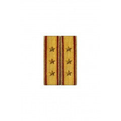 WWII Japan shoulder boards,WW2 japanese,japanese shoulder boards,WW2 japanese badge,IJA badge,IJN badge