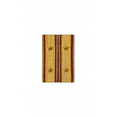 WWII Japan shoulder boards,WW2 japanese,japanese shoulder boards,WW2 japanese badge,IJA badge,IJN badge