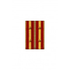 WWII Japan shoulder boards,WW2 japanese,japanese shoulder boards,WW2 japanese badge,IJA badge,IJN badge