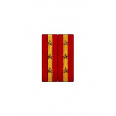 WWII Japan shoulder boards,WW2 japanese,japanese shoulder boards,WW2 japanese badge,IJA badge,IJN badge