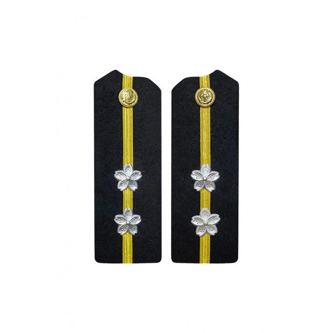 WWII Japan shoulder boards,WW2 japanese,japanese shoulder boards,WW2 japanese badge,IJA badge,IJN badge