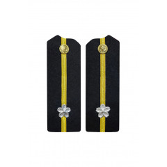 WWII Japanese IJN Navy Shoulder Boards Special Duty Ensign 第二次世界大戦日本帝国海軍肩章特務少尉 WWII Japan shoulder boards,WW2 japanese,japanese shoulder boards,WW2 japanese badge,IJA badge,IJN badge
