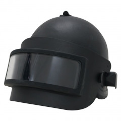 Russian K6-3 Altyn Helmet BLACK Replica FSB MVD SPETSNAZ