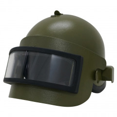 Russian K6-3 Altyn Helmet GREEN Replica FSB MVD SPETSNAZ
