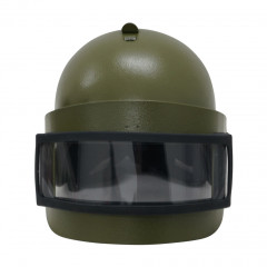 Russian K6-3 Altyn Helmet GREEN Replica FSB MVD SPETSNAZ