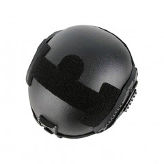 Russian 6B47 Tactical Helmet Replica Black Upgraded Version for airsoft