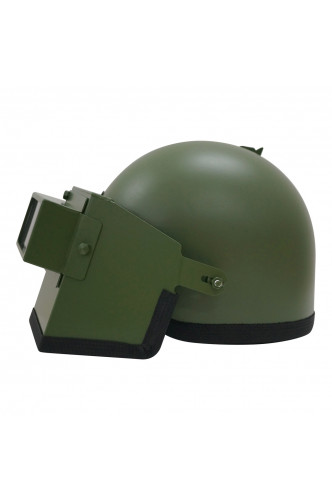 Russian Витязь-С 6BNT Train Vityaz-S Helmet Green Replica FSB MVD SPETSNAZ