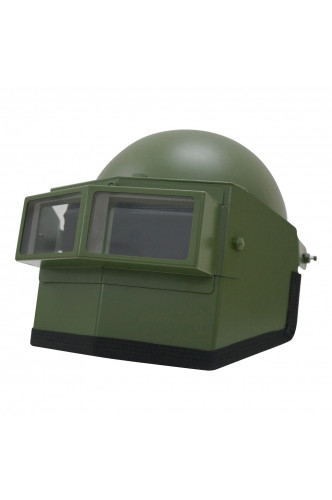 Russian Витязь-С 6BNT Train Vityaz-S Helmet Green Replica FSB MVD SPETSNAZ